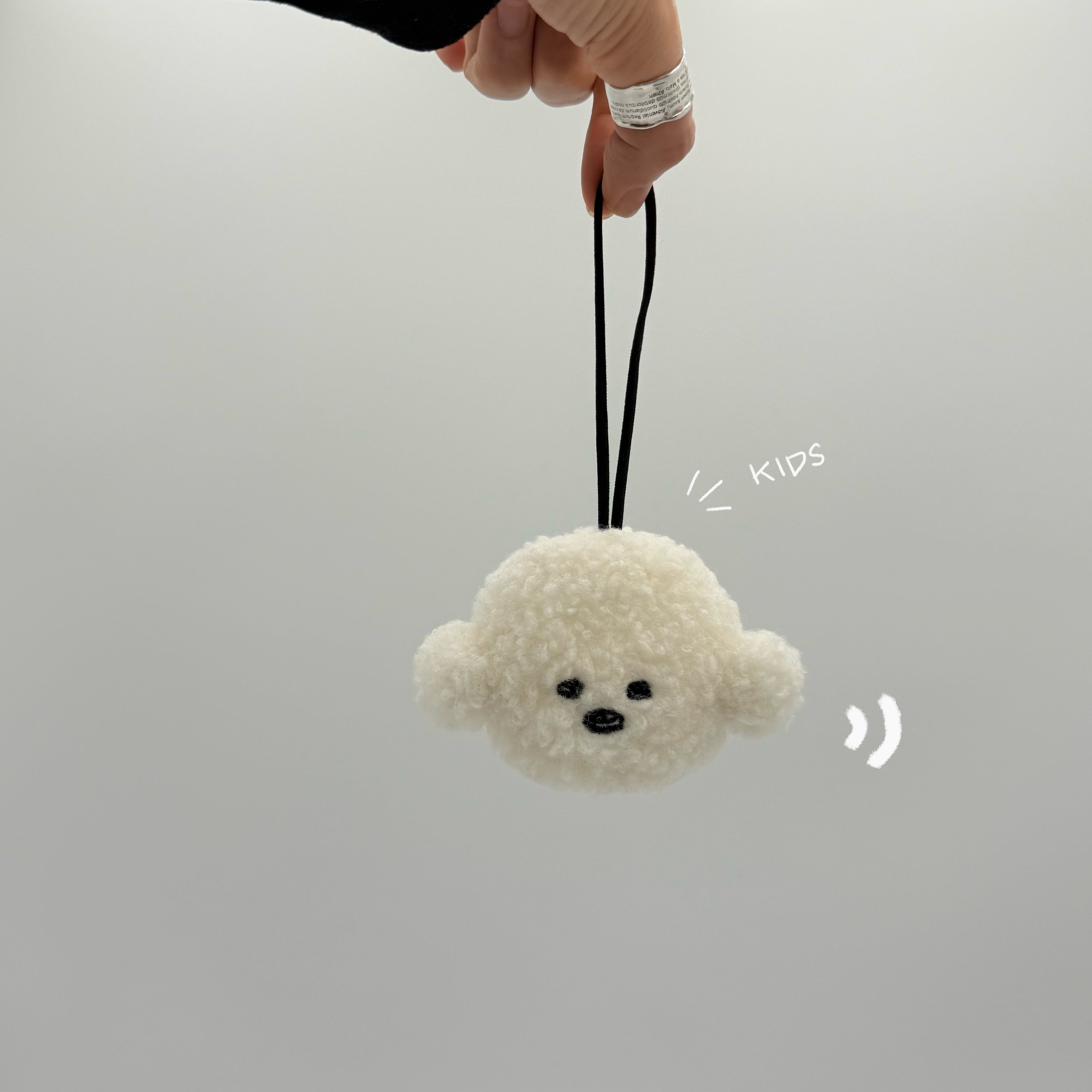 MANG GU TAG