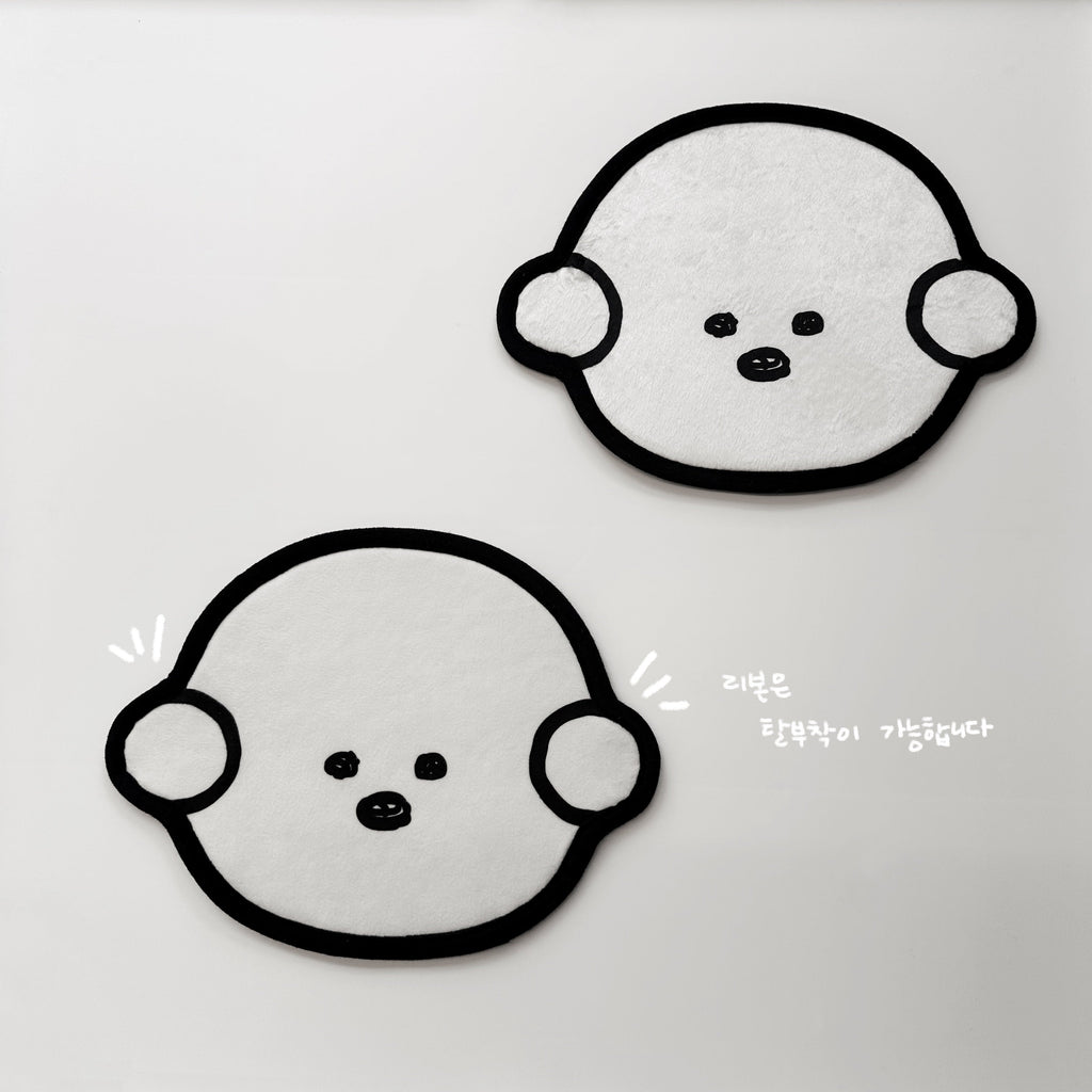 BABY MONG GU BAT