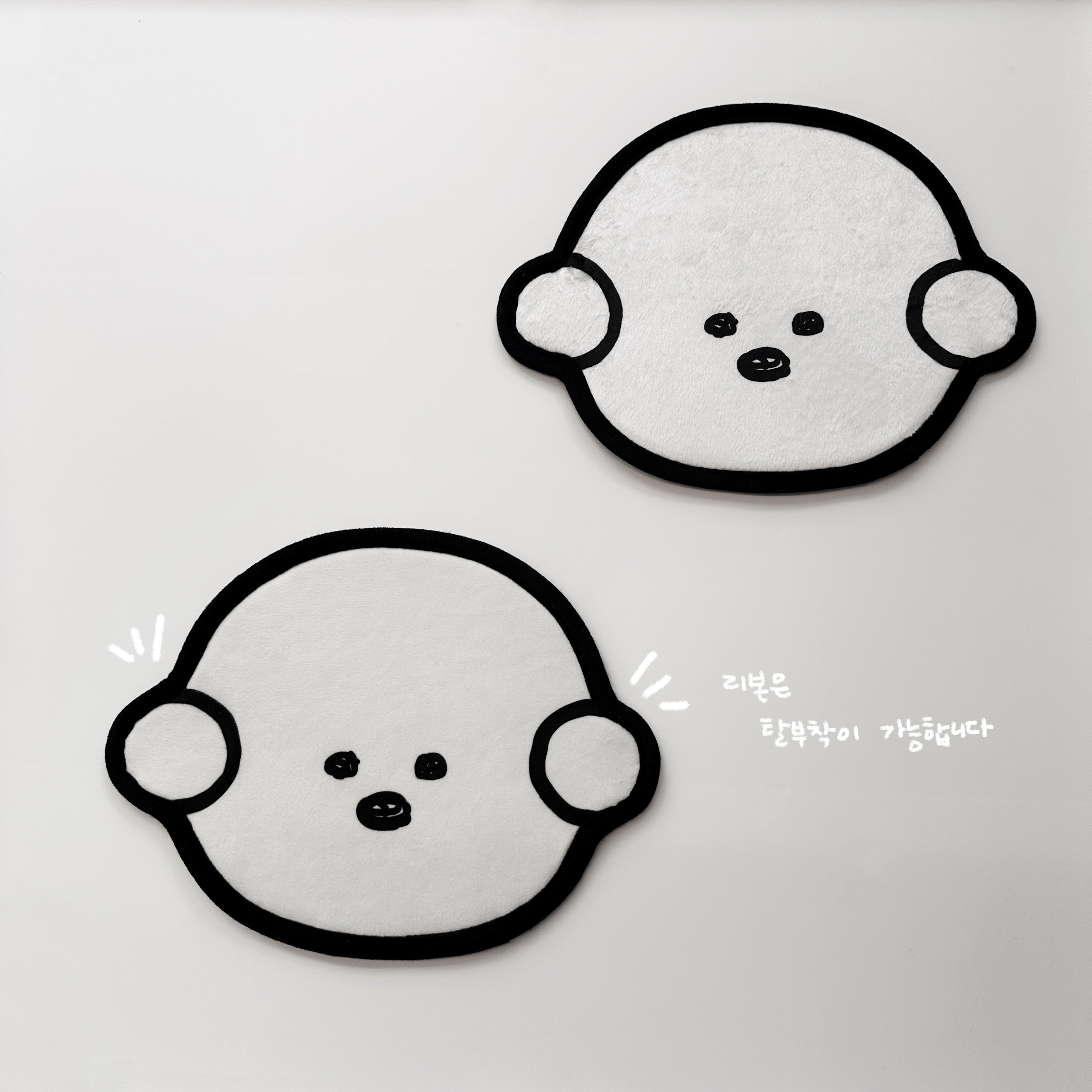 BABY MONG GU BAT
