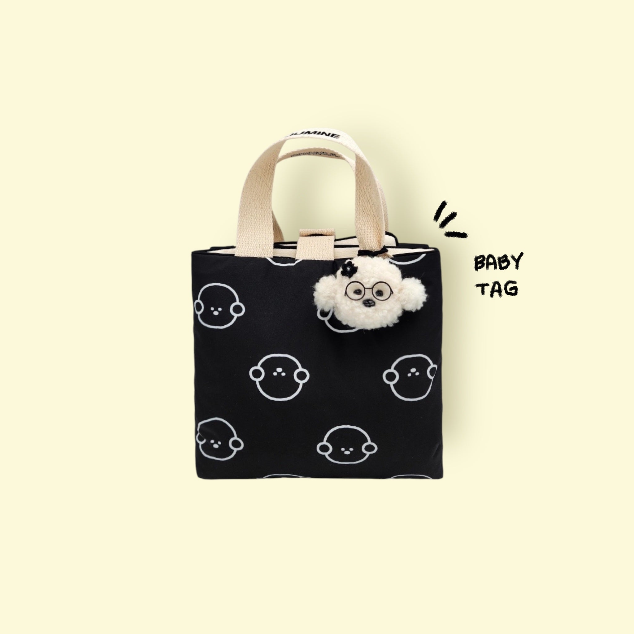 MANG GU TAG