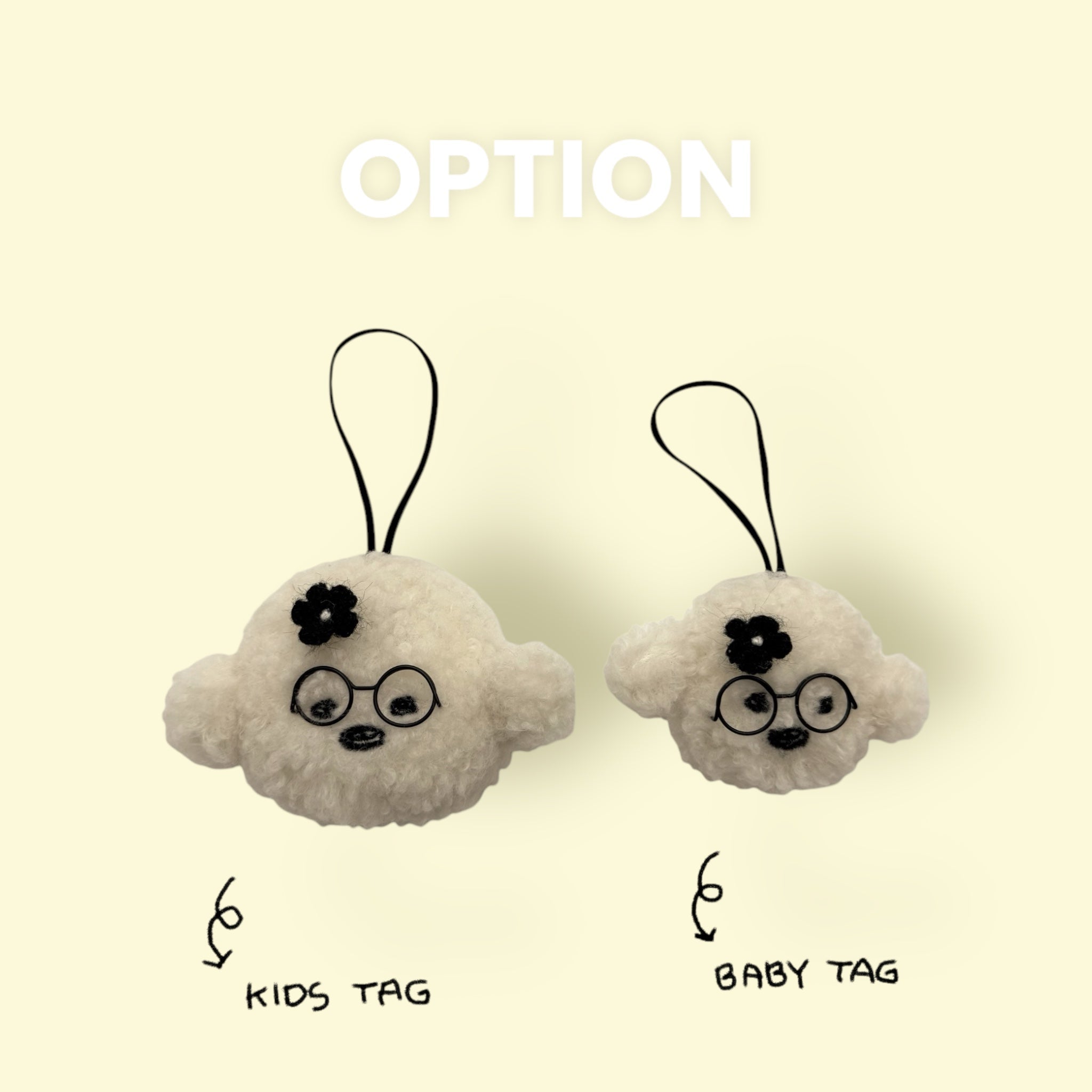 MANG GU TAG